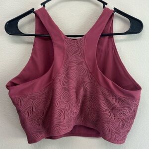 Athleta Conscious Sports Bra